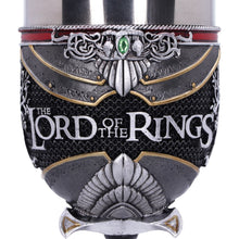 Load image into Gallery viewer, Lord of the Rings Aragorn Goblet 19.5cm