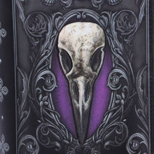Load image into Gallery viewer, Edgar's Raven Purse 18.5cm