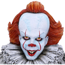 Load image into Gallery viewer, IT Pennywise Bust 30cm