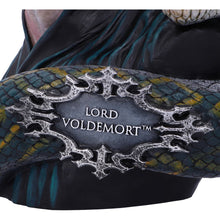 Load image into Gallery viewer, Harry Potter Lord Voldemort Bust 30.5cm