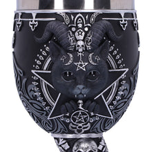 Load image into Gallery viewer, Pawzuph Goblet 19.5cm