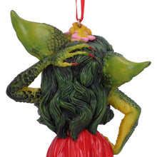 Load image into Gallery viewer, Gremlins Greta Hanging Ornament 13cm