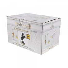 Load image into Gallery viewer, Ron on a Chess Horse Masterpiece Figurine 32cm