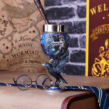 Load image into Gallery viewer, Harry Potter Ravenclaw Collectible Goblet 19.5cm