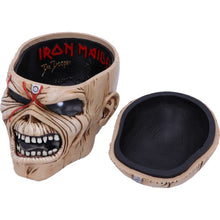 Load image into Gallery viewer, Iron Maiden The Trooper Box 18cm