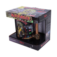 Load image into Gallery viewer, Iron Maiden The Killers Tankard 15.5cm
