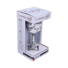 Load image into Gallery viewer, Assassin's Creed - The Creed Goblet 20.5cm