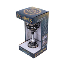 Load image into Gallery viewer, Lord of the Rings Aragorn Goblet 19.5cm