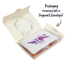 Load image into Gallery viewer, Harry Potter Patronus Pop Up Card