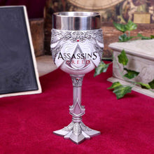 Load image into Gallery viewer, Assassin's Creed - The Creed Goblet 20.5cm