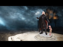 Load and play video in Gallery viewer, Lucius & Dobby Figurine 26cm