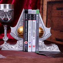 Load image into Gallery viewer, Assassin's Creed Apple of Eden Bookends 18.5cm