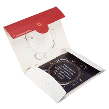 Load image into Gallery viewer, Harry Potter Death Eater Pop Up Card