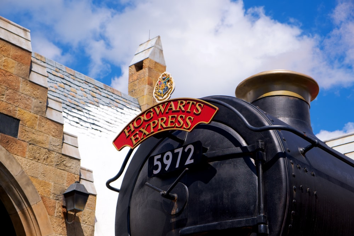 5 Merchandise Ideas for Your Favourite Potterhead