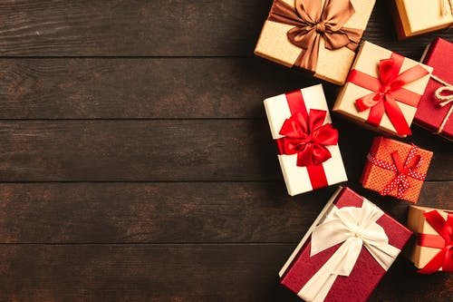 The Best Non-Traditional, Alternative Gift Ideas for 2021