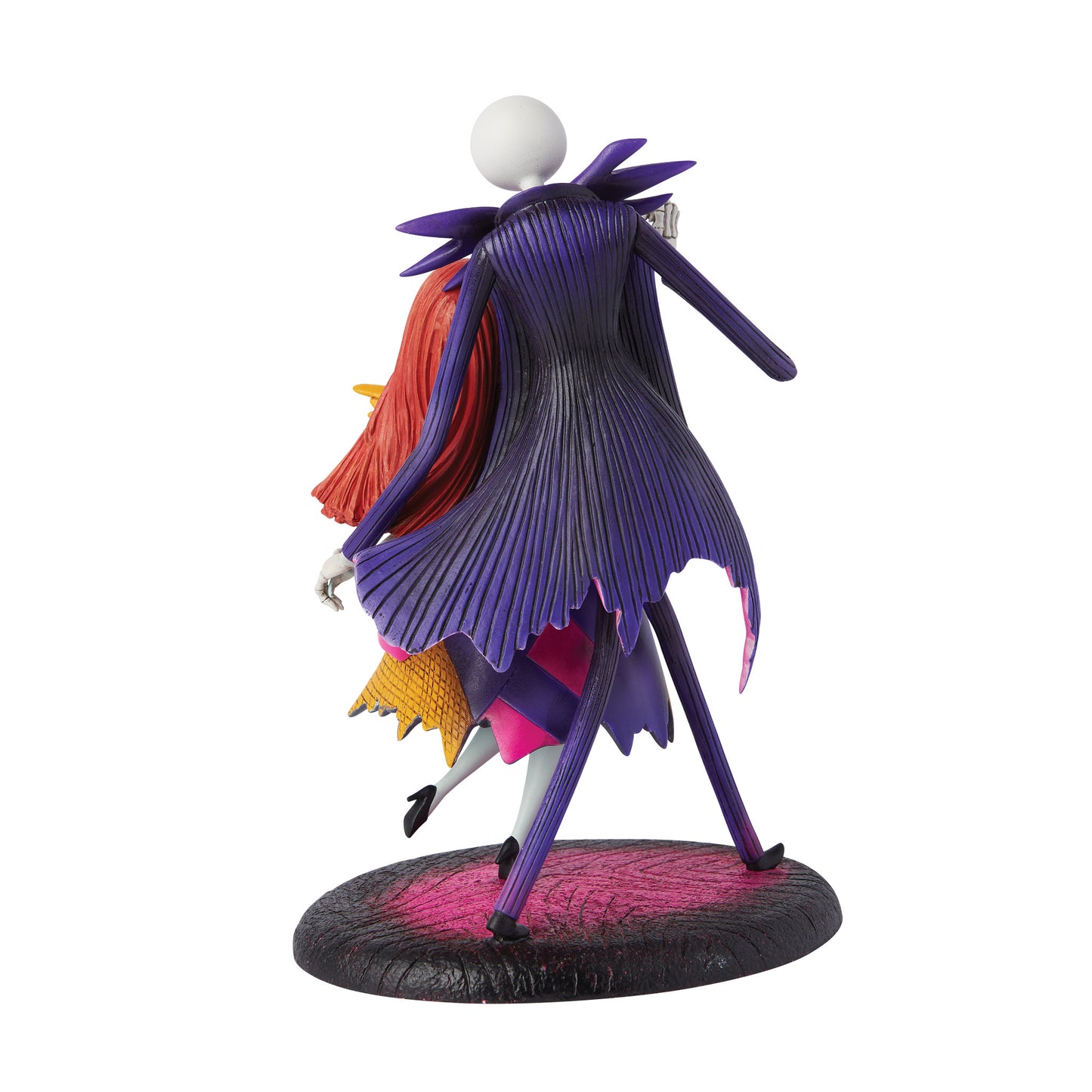 Jack and Sally Figurine Figurine by Disney Showcase