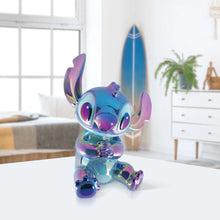 Load image into Gallery viewer, Stitch Ceramic Money Bank
