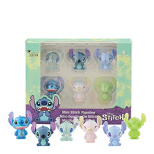 Load image into Gallery viewer, Mini Stitch 6 Pack
