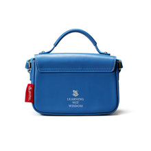 Load image into Gallery viewer, Harry Potter Proud Ravenclaw Satchel
