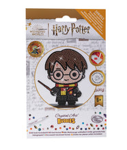 Load image into Gallery viewer, &quot;HARRY POTTER&quot; Crystal Art Buddies Harry Potter
