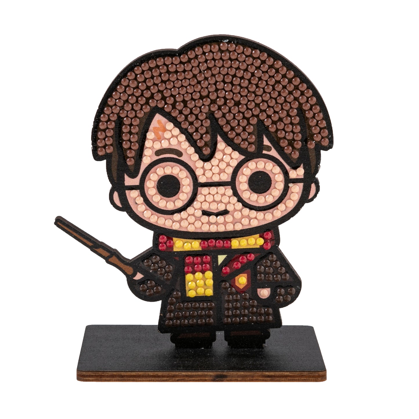 "HARRY POTTER" Crystal Art Buddies Harry Potter