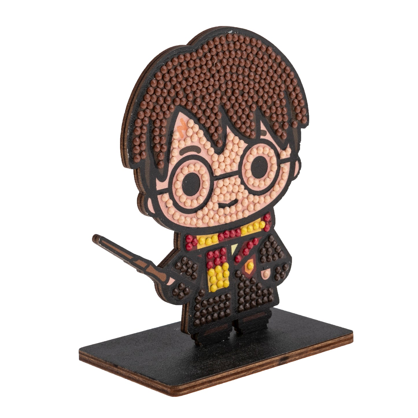 "HARRY POTTER" Crystal Art Buddies Harry Potter