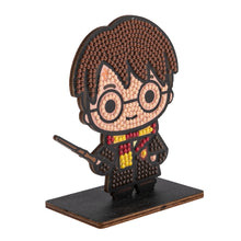 Load image into Gallery viewer, &quot;HARRY POTTER&quot; Crystal Art Buddies Harry Potter
