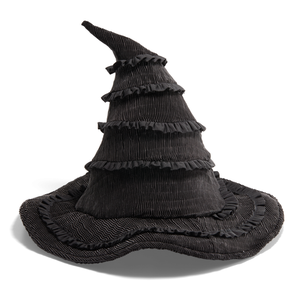 Elphaba’s Hat