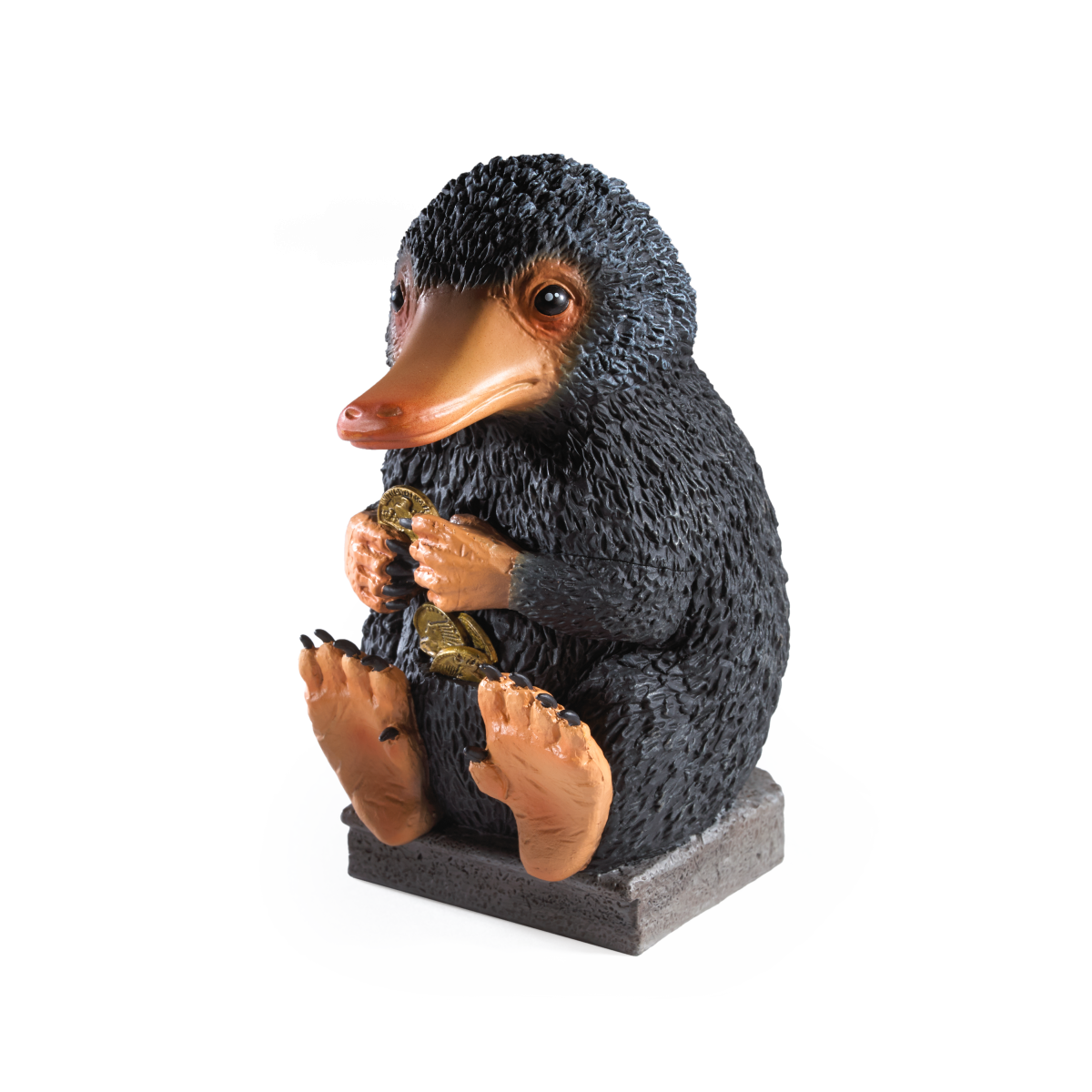 Magical Creatures #1 Niffler