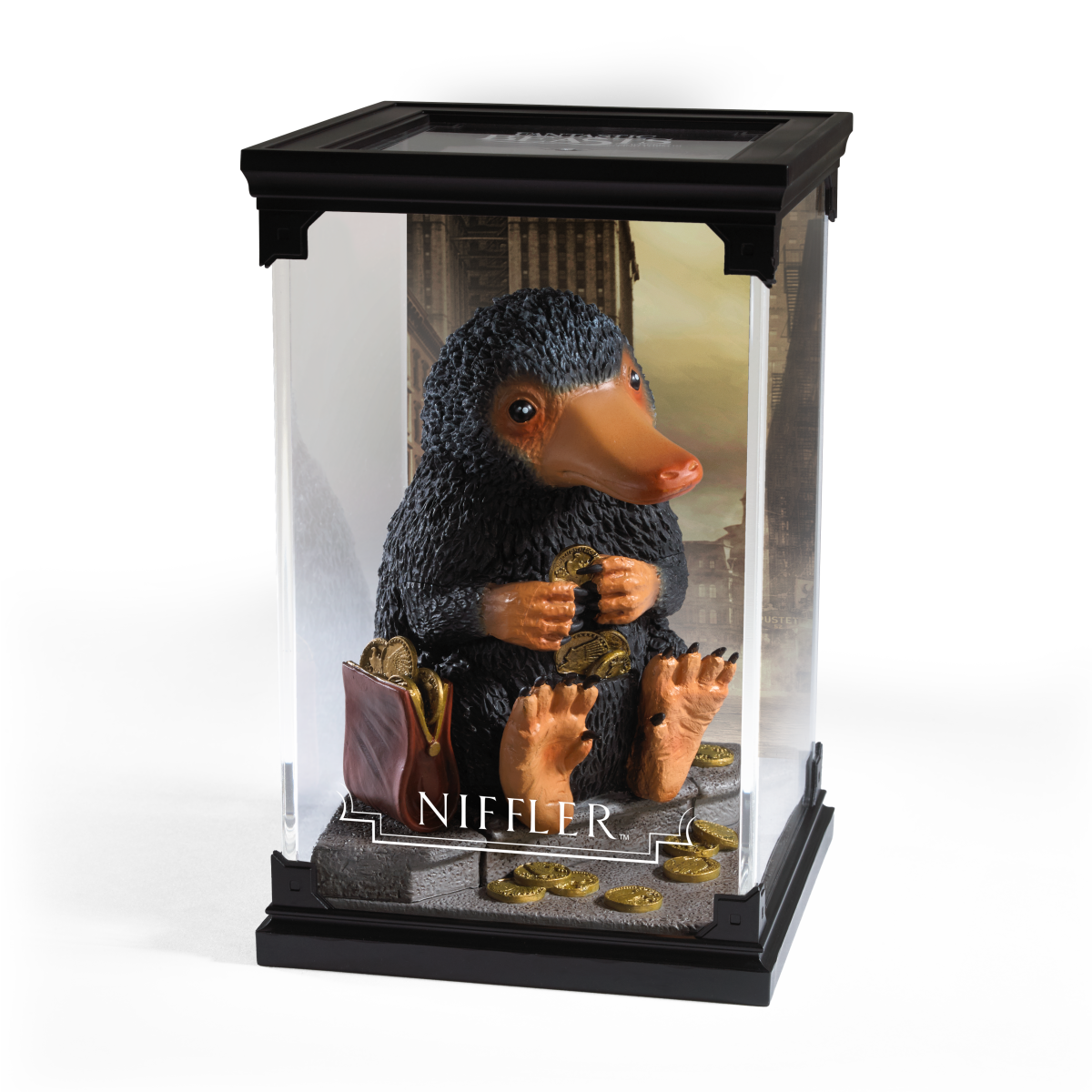 Magical Creatures #1 Niffler