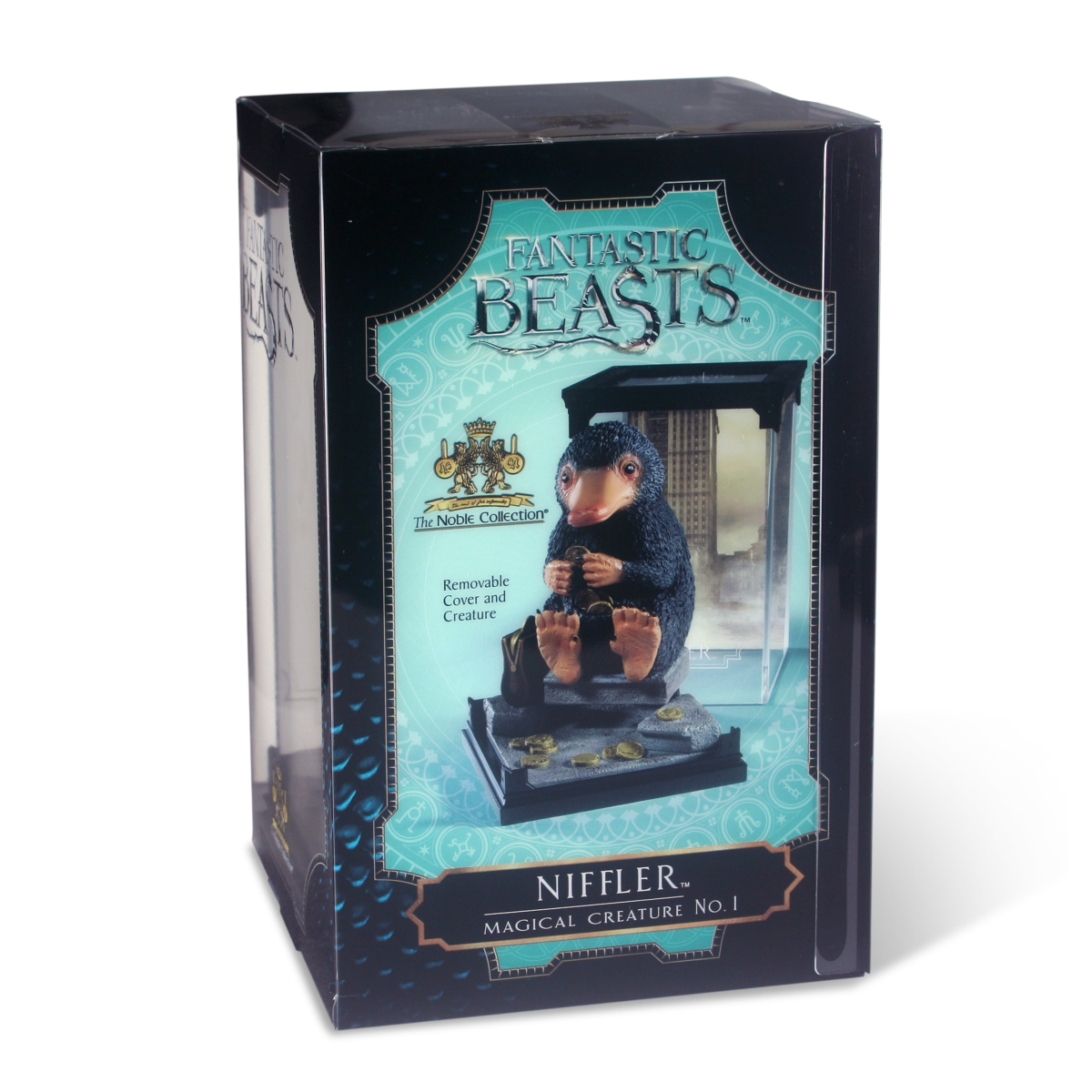 Magical Creatures #1 Niffler