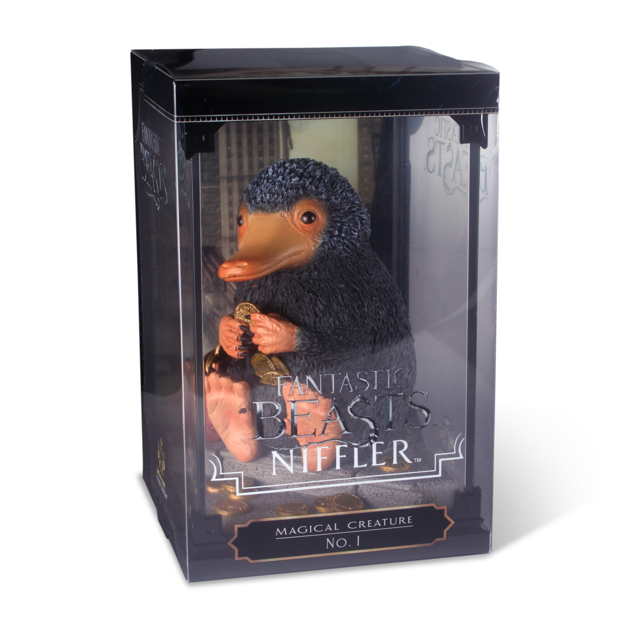 Magical Creatures #1 Niffler