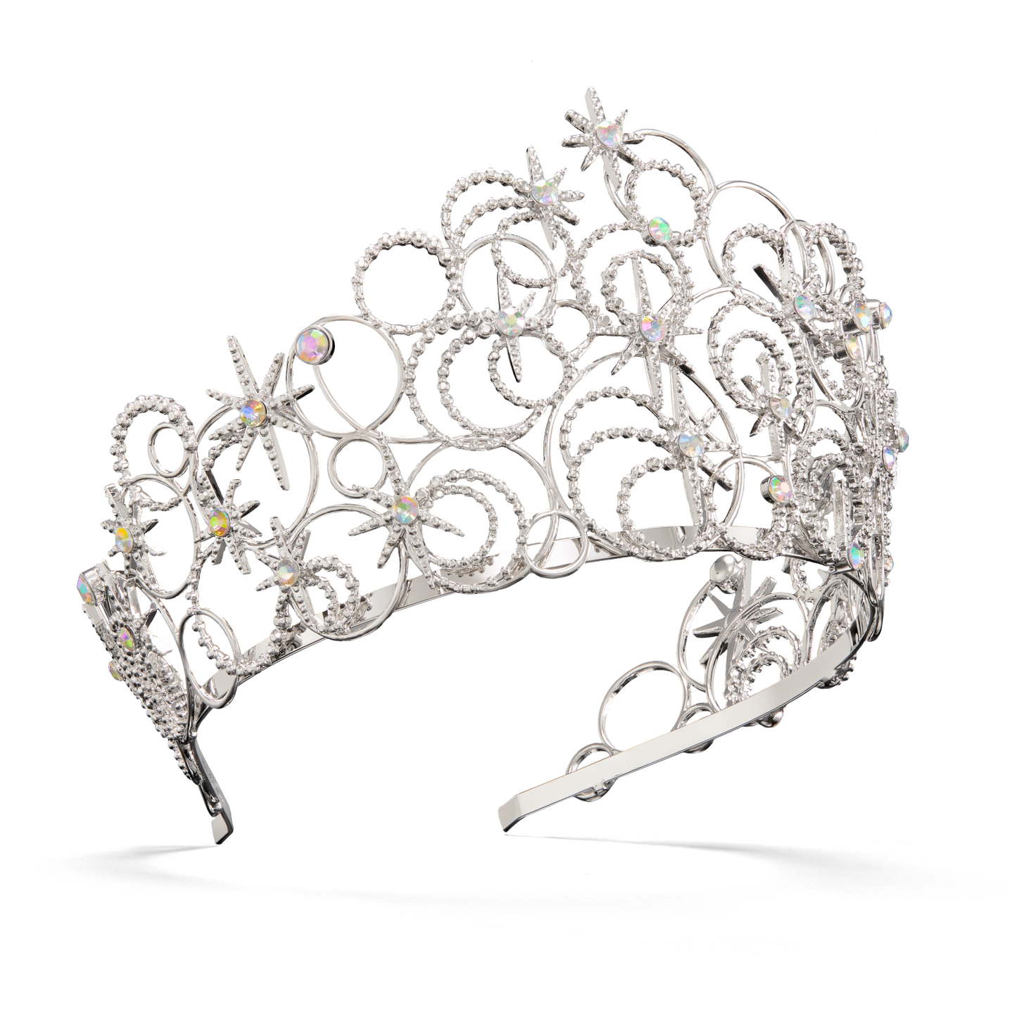 Glinda’s Bubble Crown