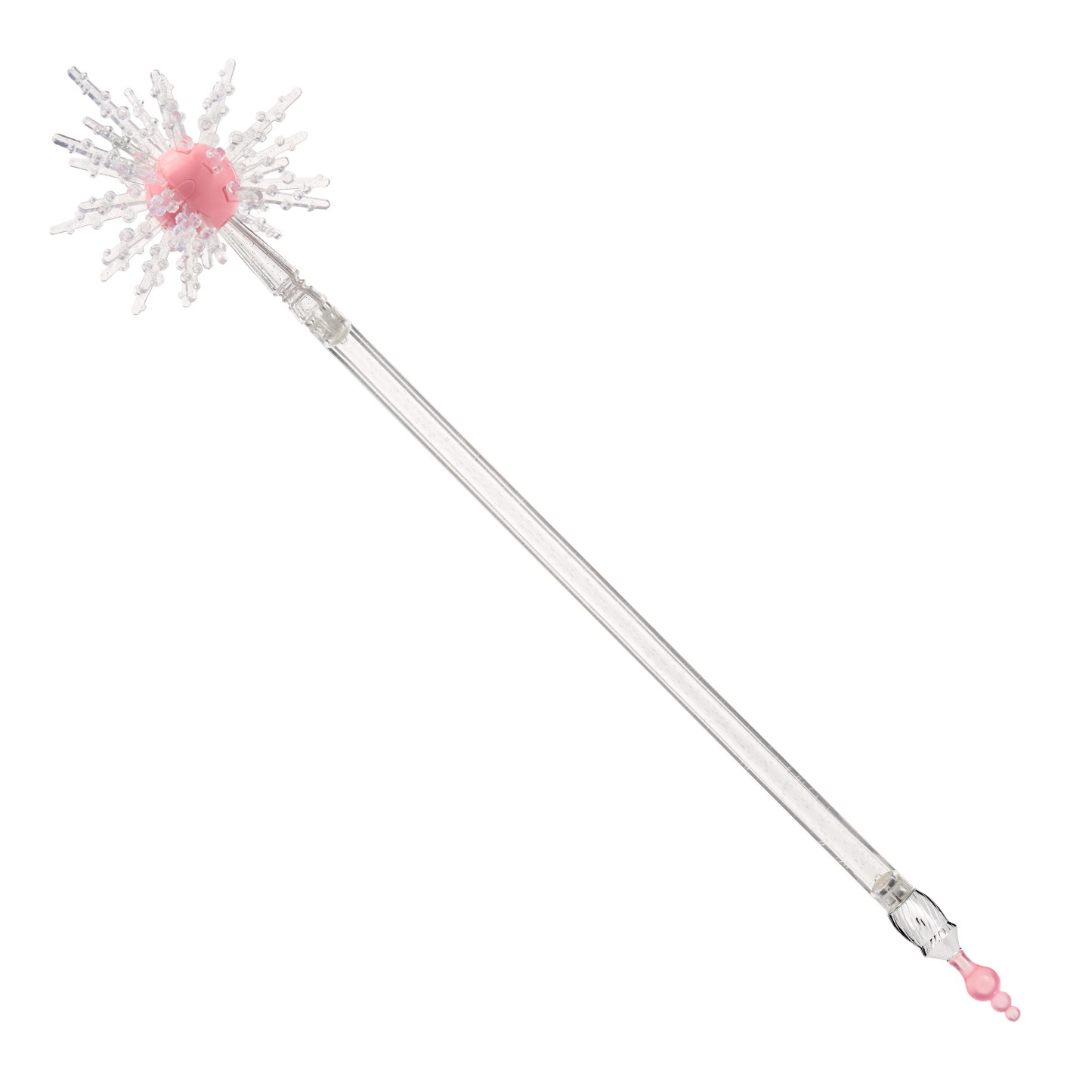 Glinda’s Bubble Wand