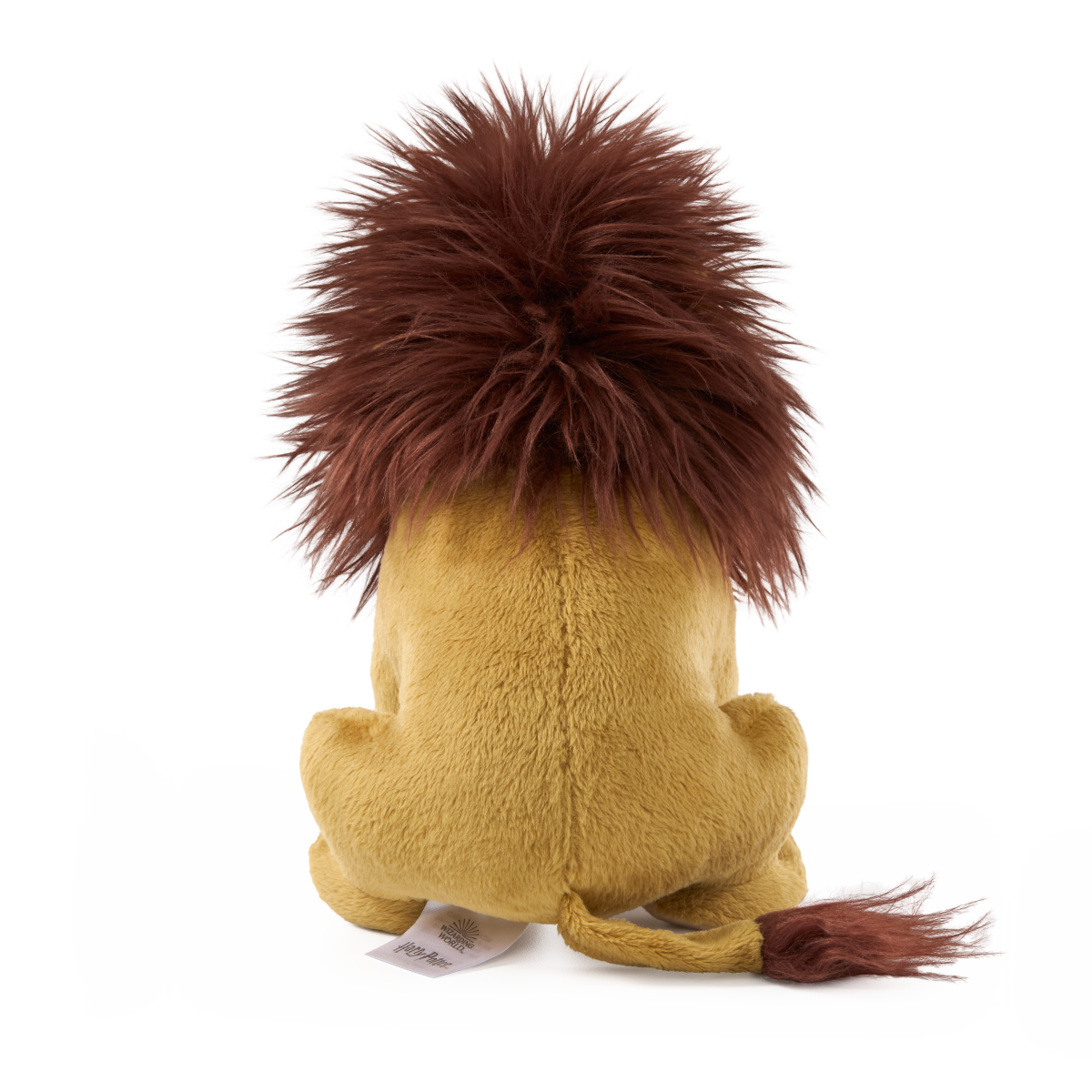Gryffindor House Mascot Cushion And Plush