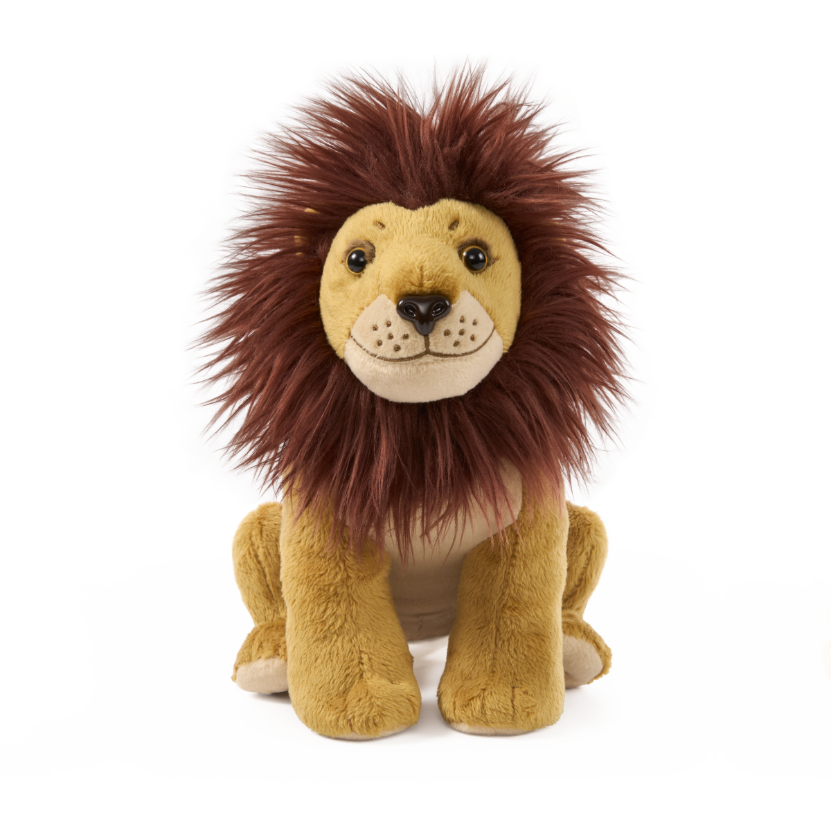 Gryffindor House Mascot Cushion And Plush