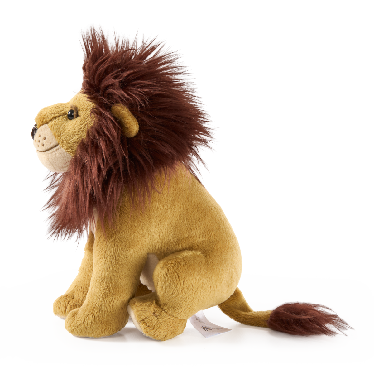 Gryffindor House Mascot Cushion And Plush