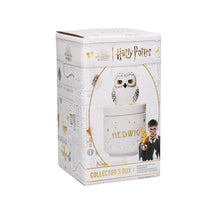 Load image into Gallery viewer, Harry Potter Hedwig Collector&#39;s Box Boxed 14cm

