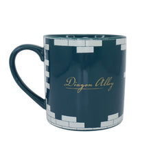 Load image into Gallery viewer, Harry Potter Classic Diagon Alley Mug Boxed 310ml
