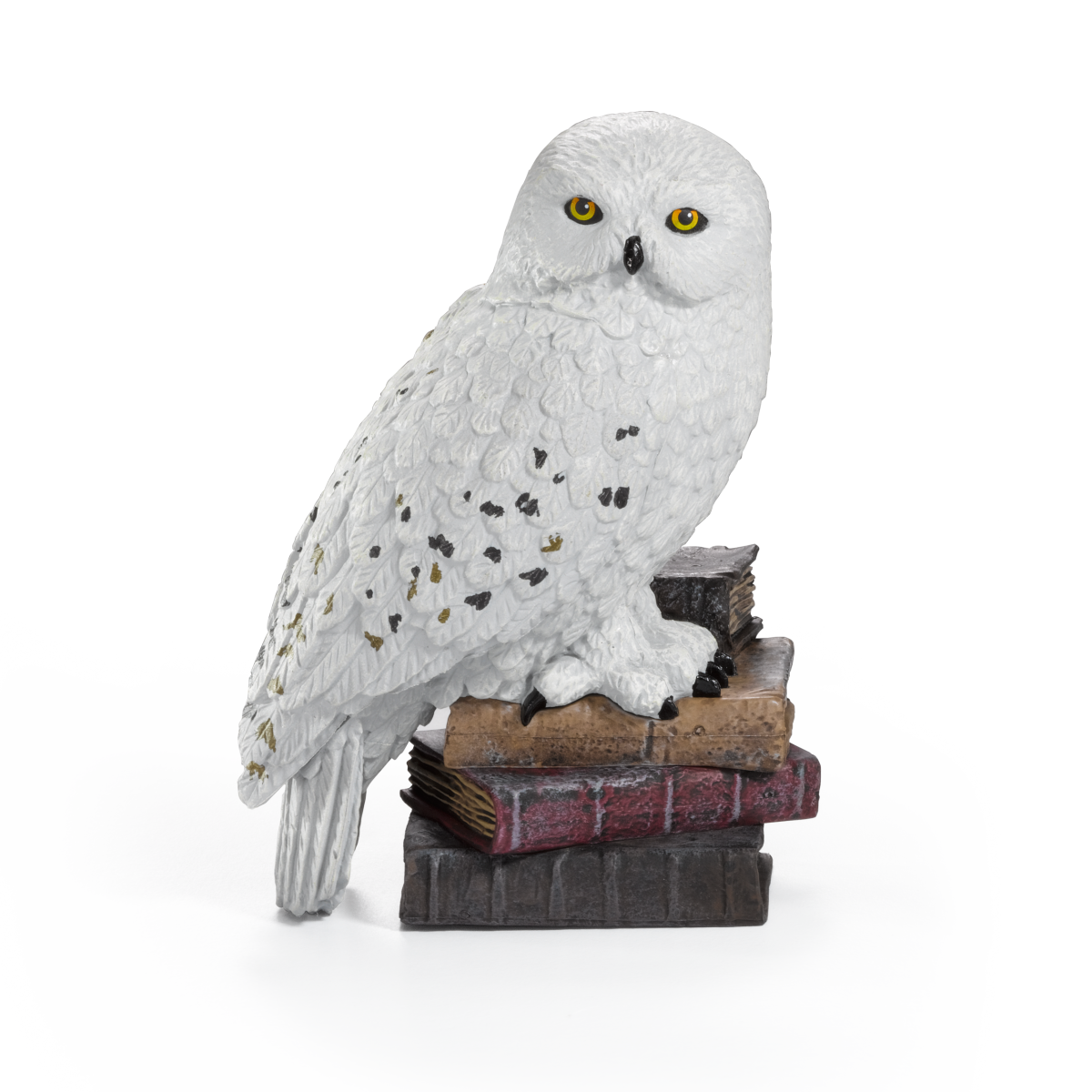 Magical Creatures #1 – Hedwig