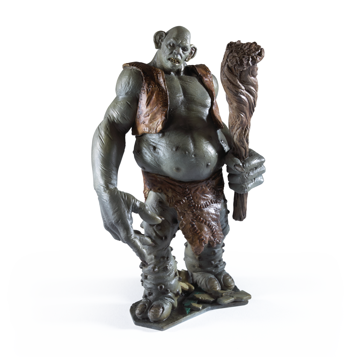 Magical Creatures #12 – Troll