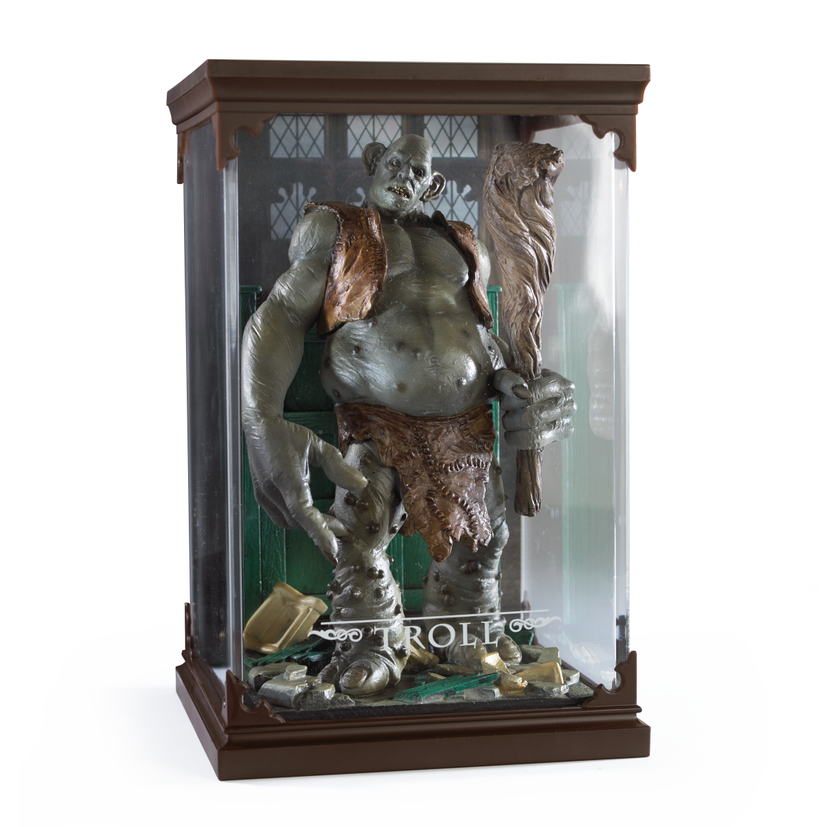 Magical Creatures #12 – Troll