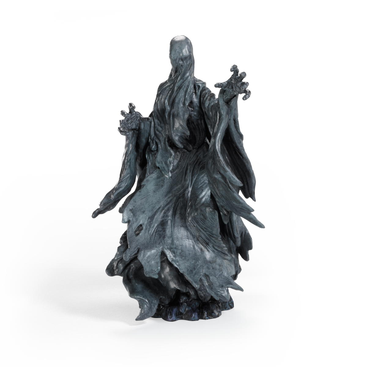 Magical Creatures #7 – Dementor
