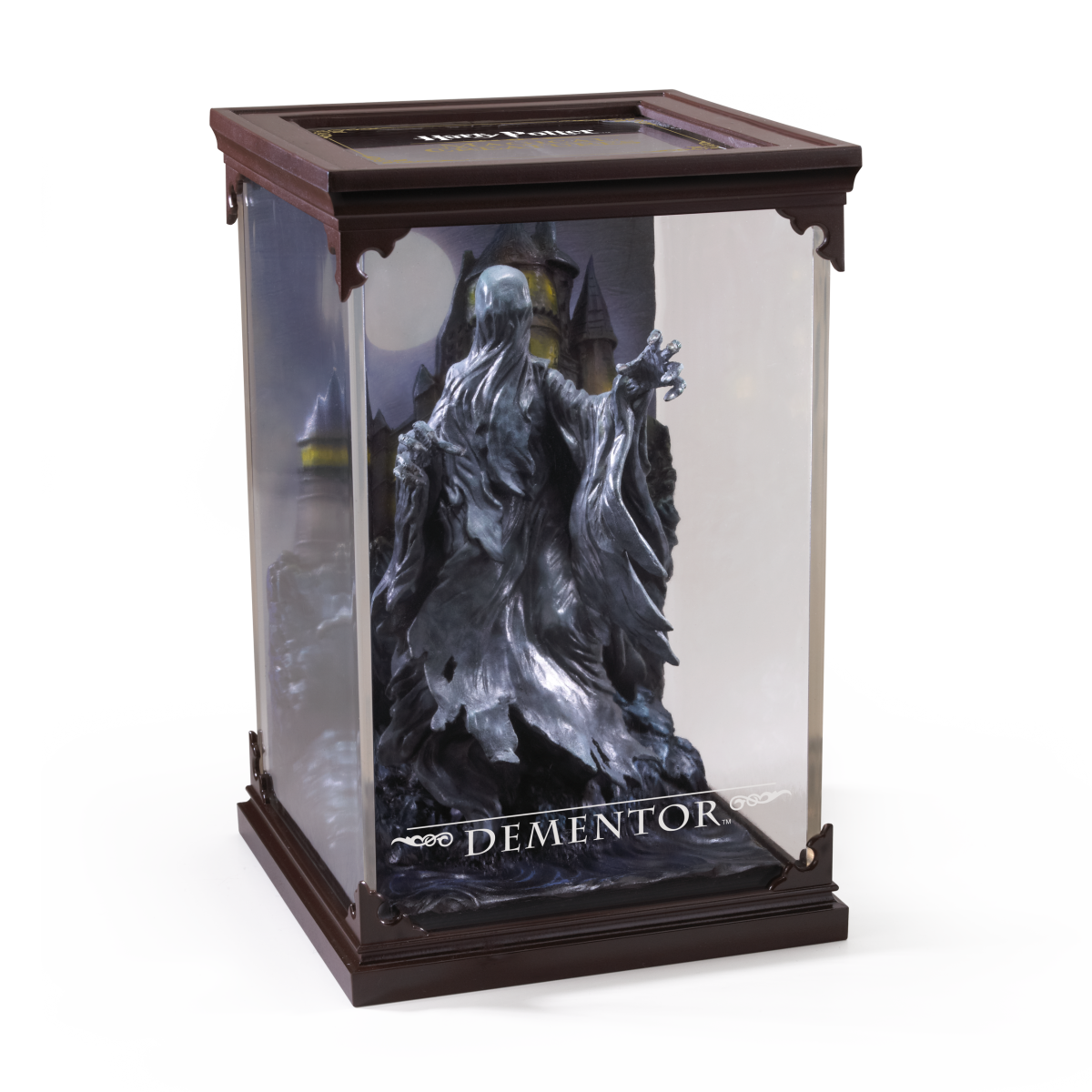 Magical Creatures #7 – Dementor