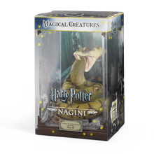 Load image into Gallery viewer, Magical Creatures #9 – Nagini
