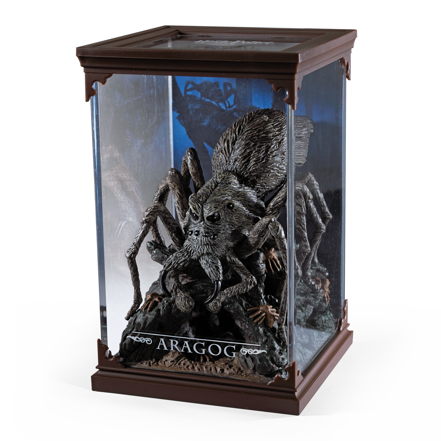 Magical Creatures #16 – Aragog