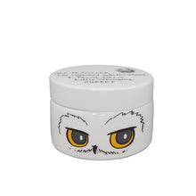 Load image into Gallery viewer, Harry Potter Hedwig Box Round Ceramic
