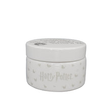 Load image into Gallery viewer, Harry Potter Hedwig Box Round Ceramic
