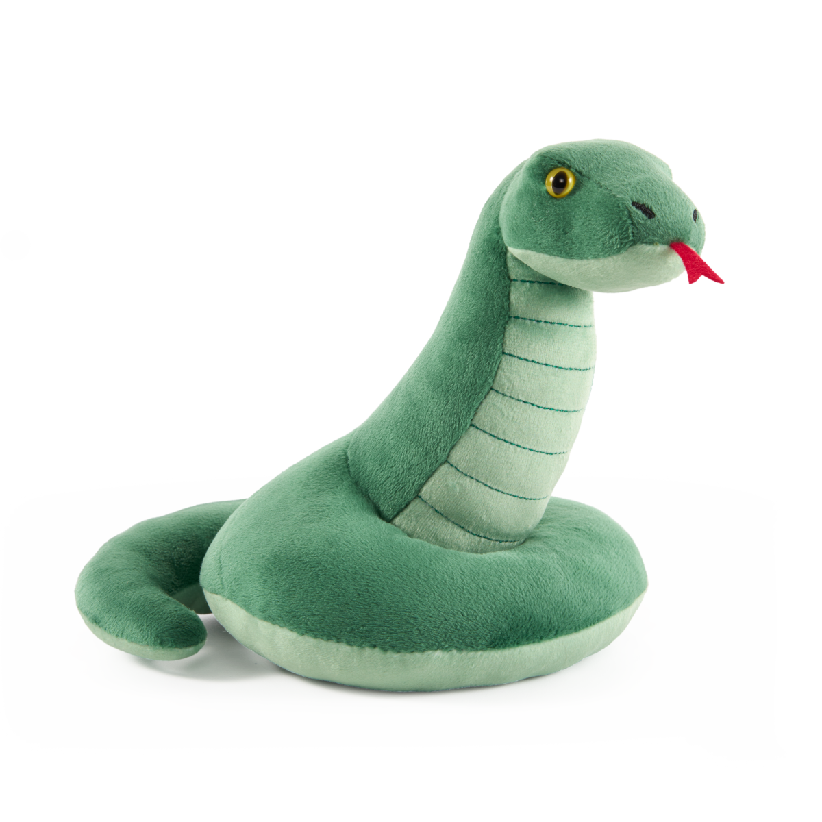 Slytherin House Mascot And Plush