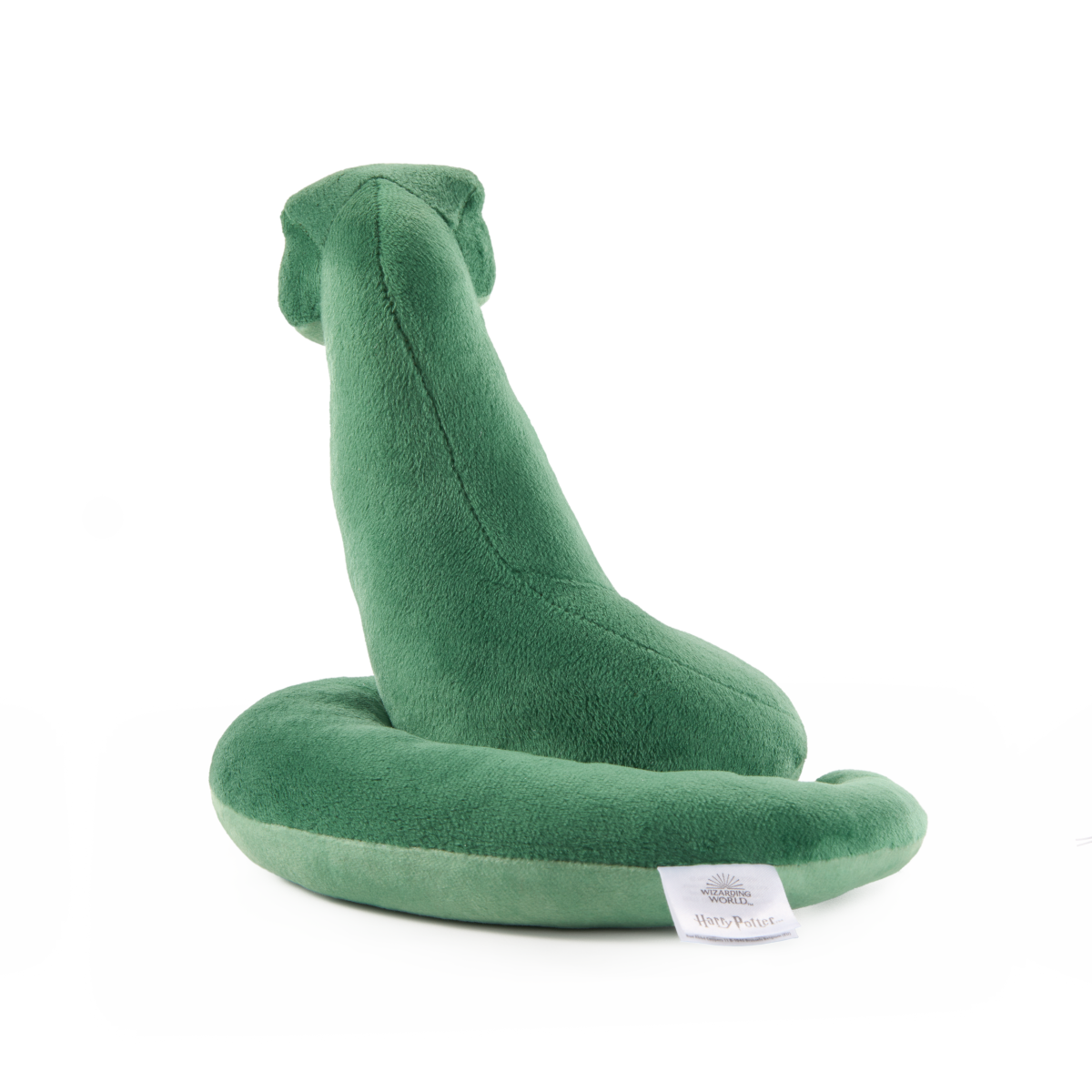 Slytherin House Mascot And Plush
